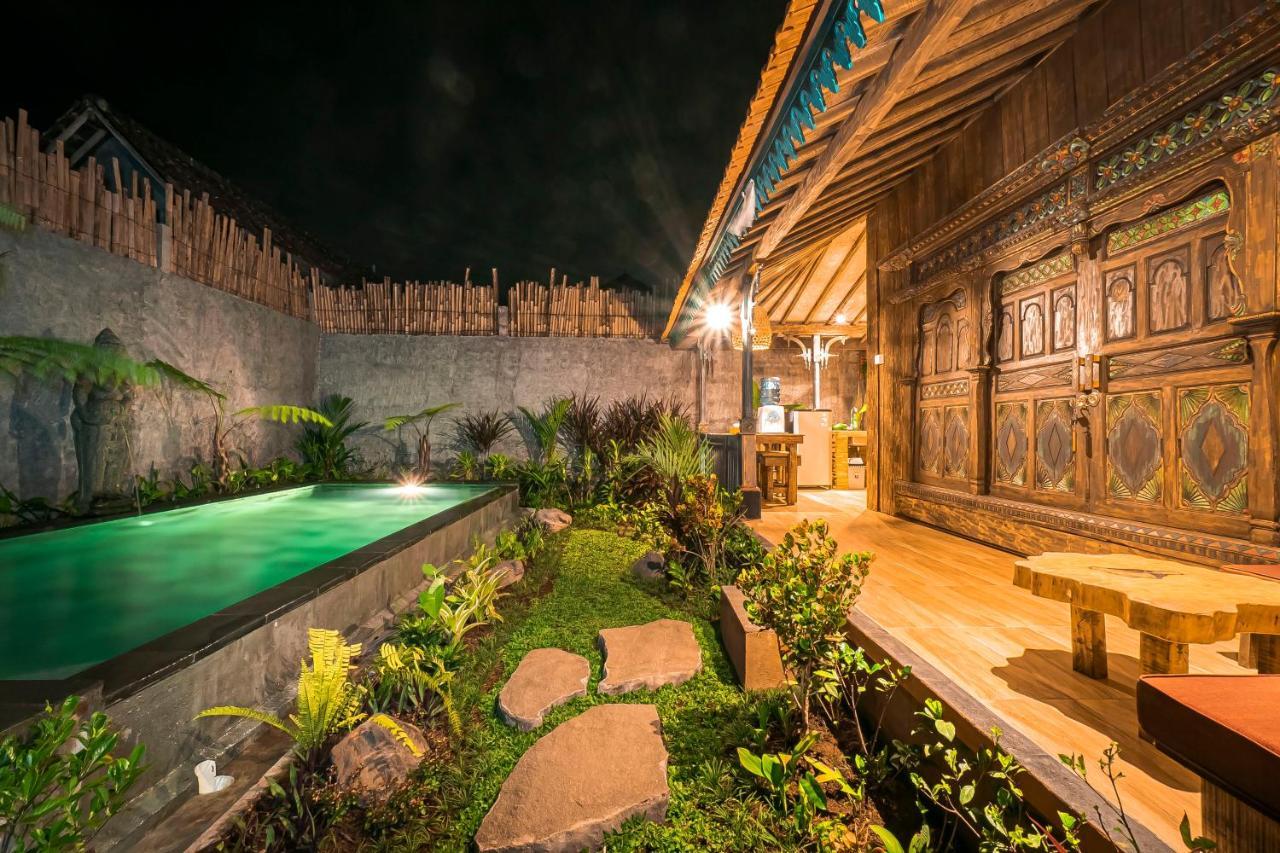 The Forest Batu Kurung Ubud Bagian luar foto