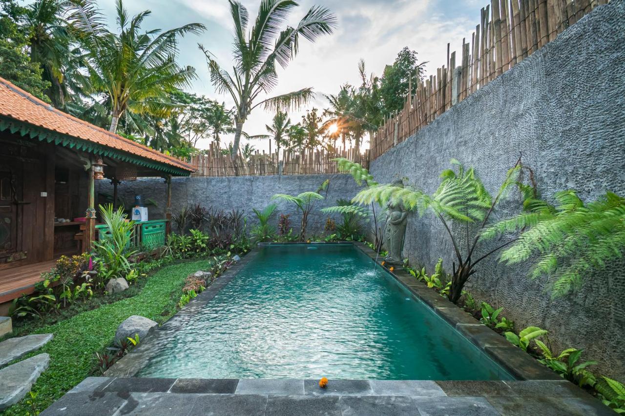 The Forest Batu Kurung Ubud Bagian luar foto