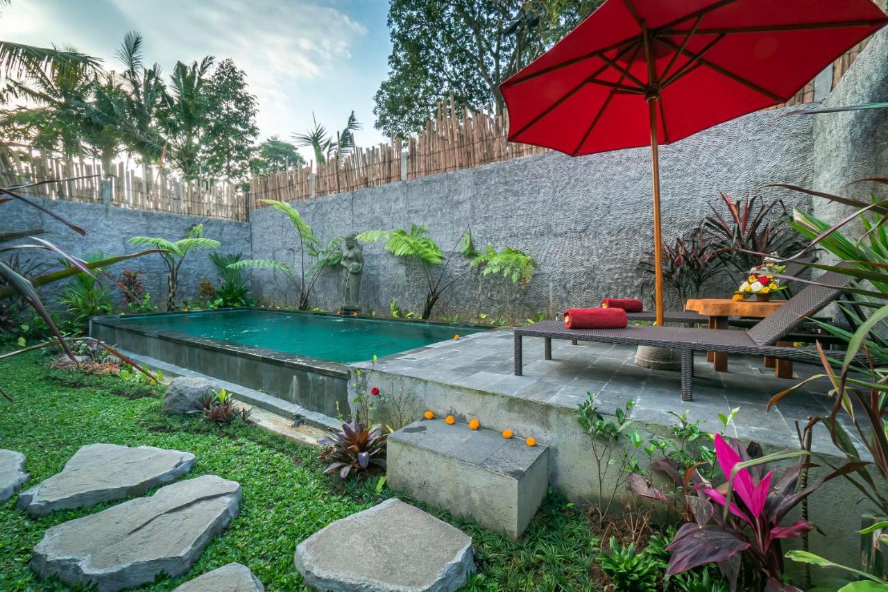 The Forest Batu Kurung Ubud Bagian luar foto