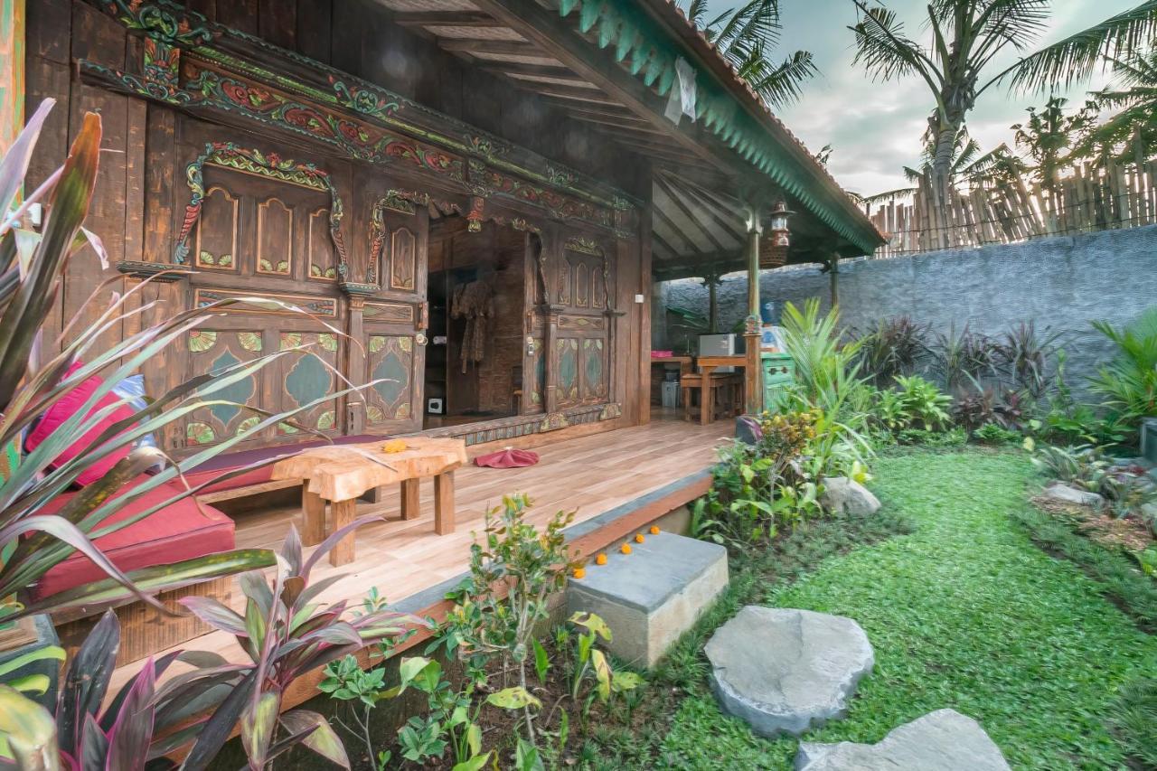 The Forest Batu Kurung Ubud Bagian luar foto