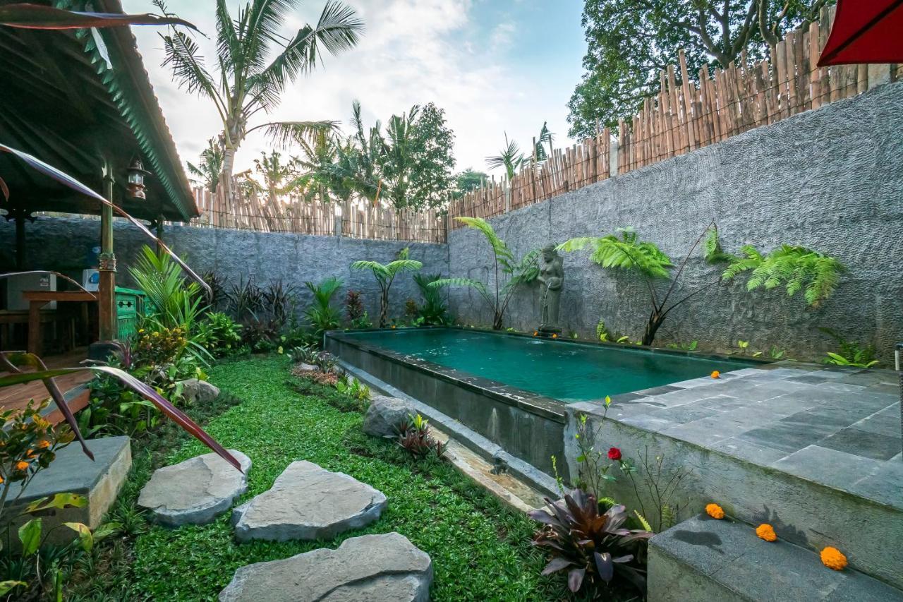 The Forest Batu Kurung Ubud Bagian luar foto