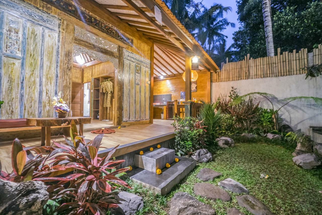 The Forest Batu Kurung Ubud Bagian luar foto