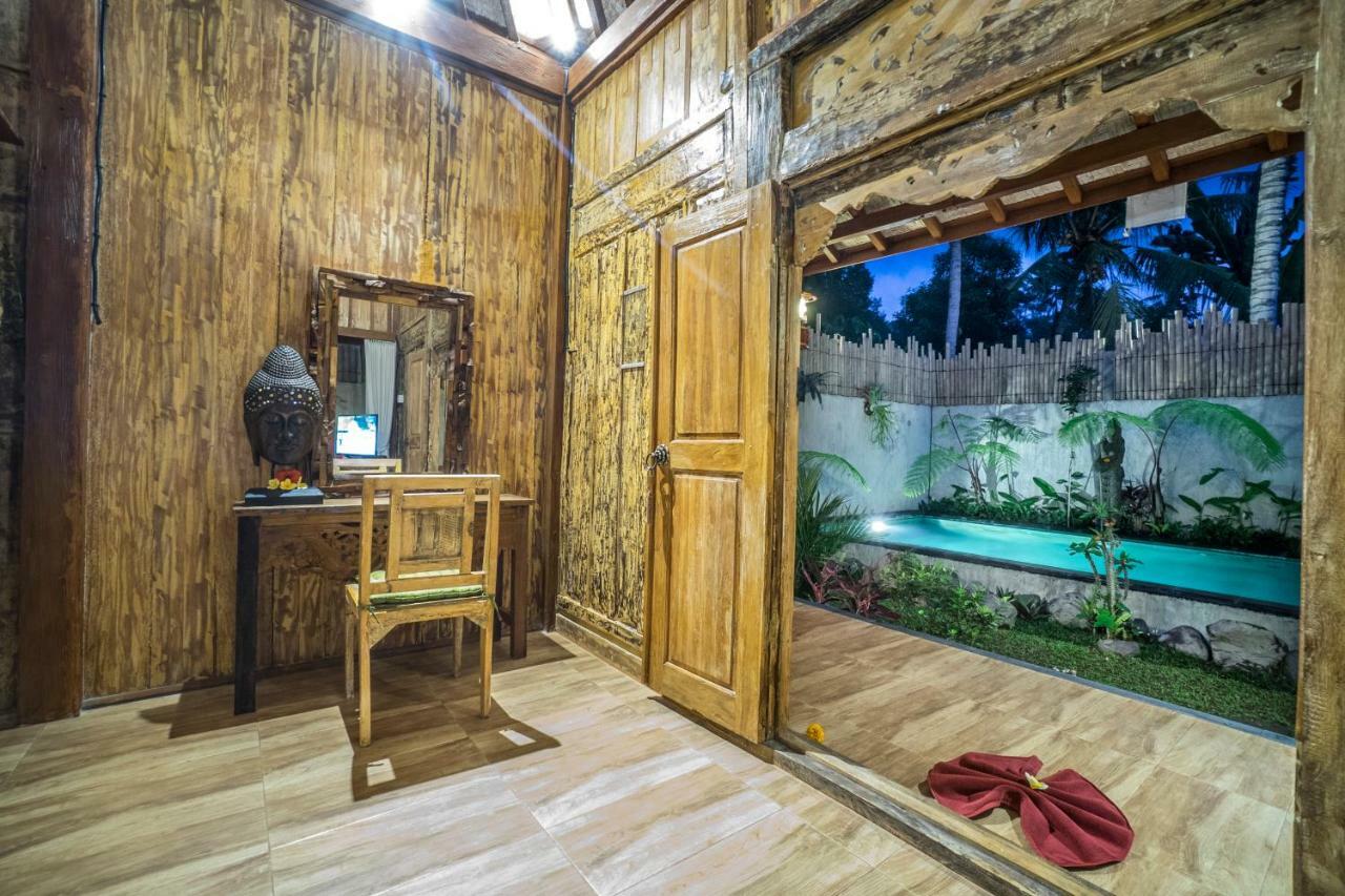 The Forest Batu Kurung Ubud Bagian luar foto