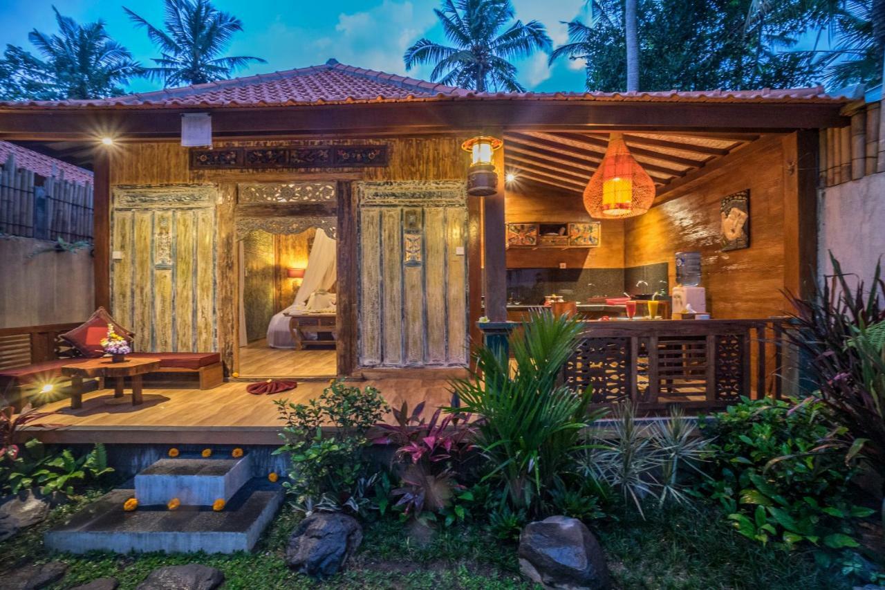 The Forest Batu Kurung Ubud Bagian luar foto