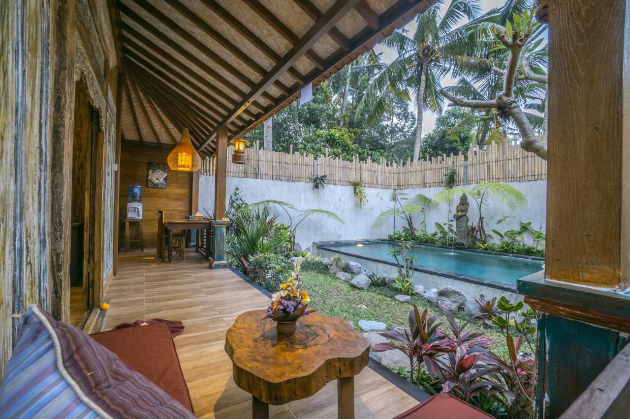 The Forest Batu Kurung Ubud Bagian luar foto