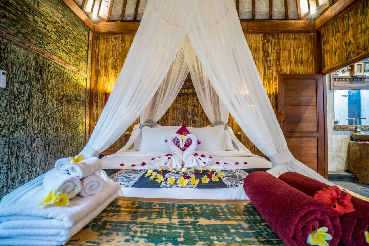 The Forest Batu Kurung Ubud Bagian luar foto