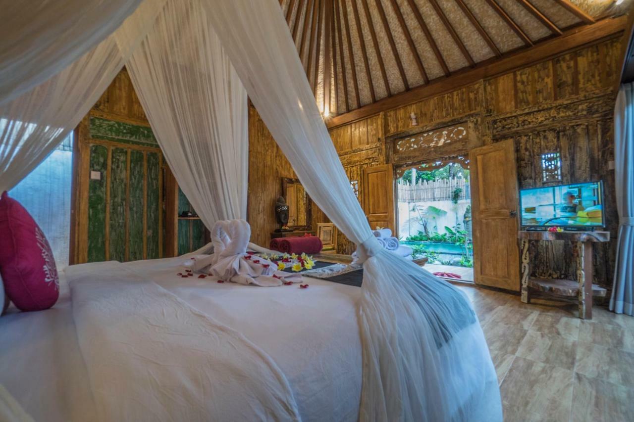 The Forest Batu Kurung Ubud Bagian luar foto
