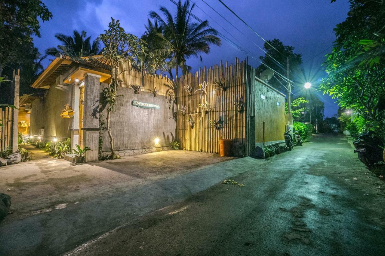 The Forest Batu Kurung Ubud Bagian luar foto