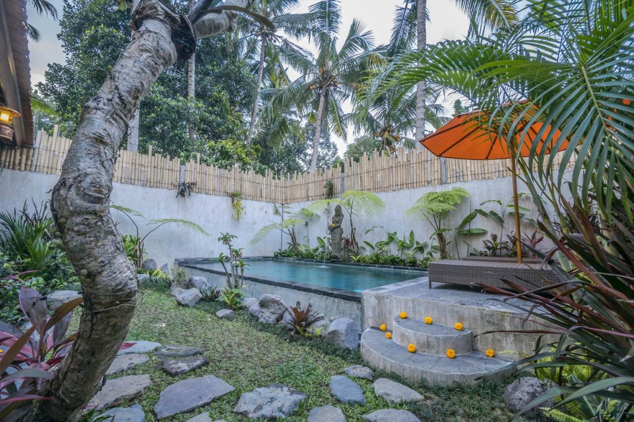 The Forest Batu Kurung Ubud Bagian luar foto