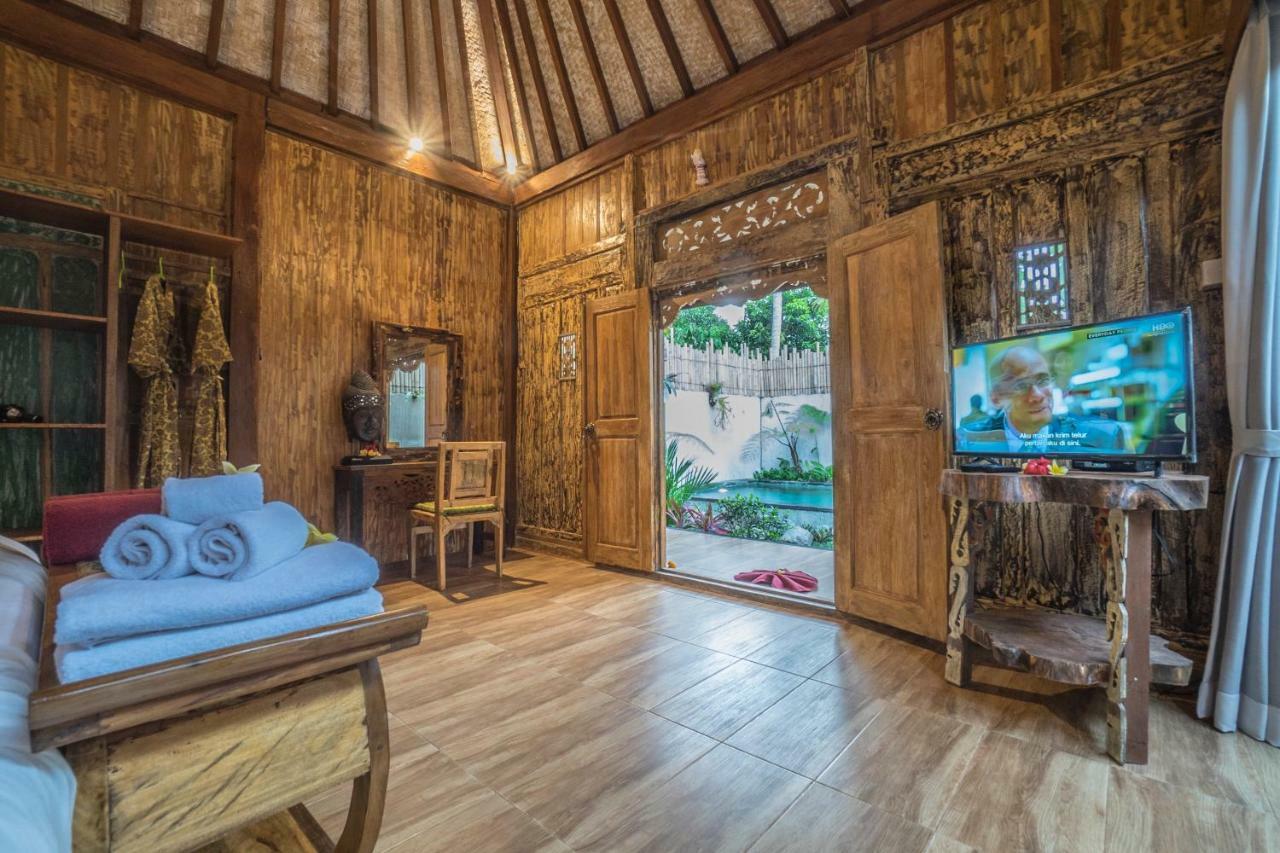 The Forest Batu Kurung Ubud Bagian luar foto