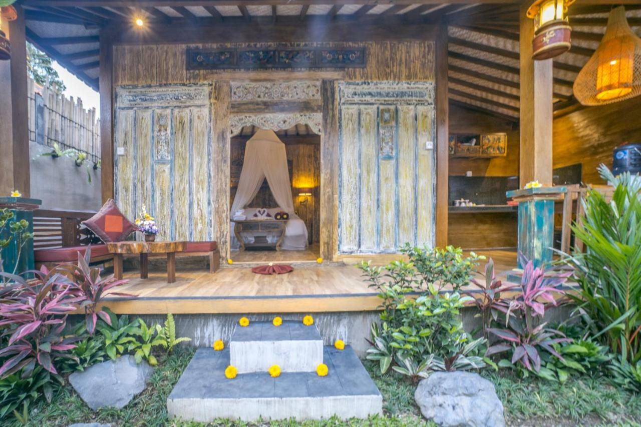 The Forest Batu Kurung Ubud Bagian luar foto